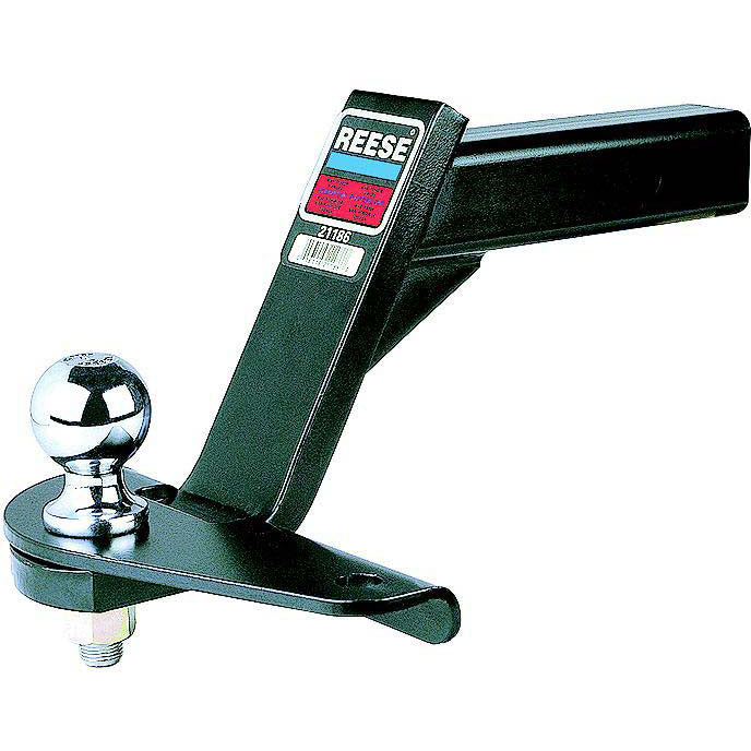 Reese 26003 Class III/IV Sway Control Adapter Bracket