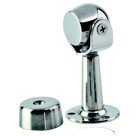 SeaDog 221755 Magnetic 3" Door Stop, Stainless Steel