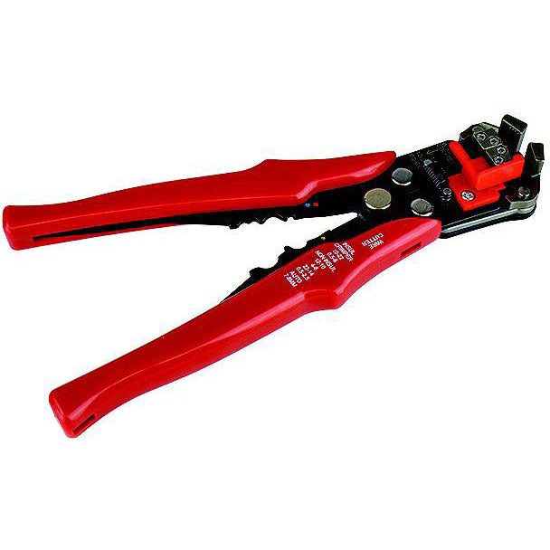 Sea-Dog 4299401 Multi-Function Wire Stripper & Crimper