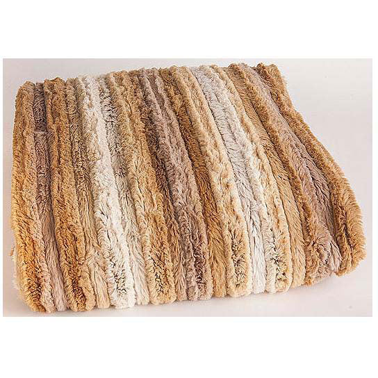 JR Products Camp Casual CC005SS Throw, Serene Sequoia