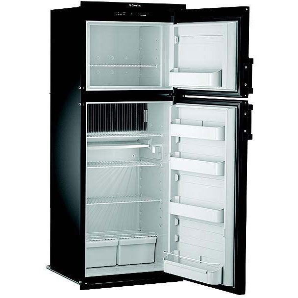 Dometic 9600007217 Americana RV Refrigerator, 8 cu. ft.