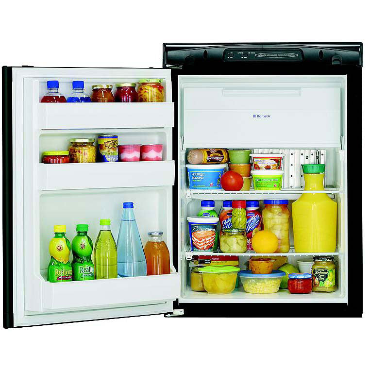 Dometic Americana Single Door Built-In Refrigerator