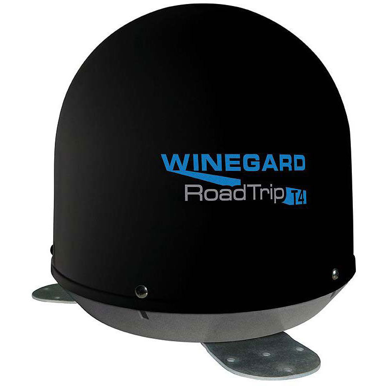 Winegard Roadtrip T4 In-Motion RV Satellite Antenna