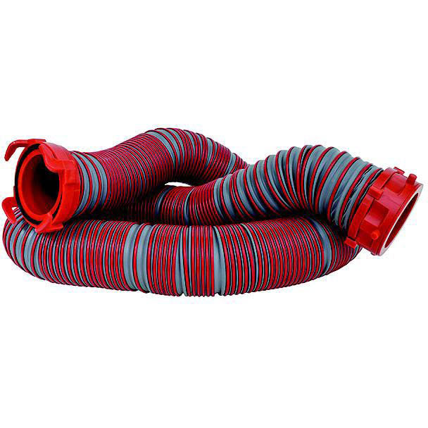 Valterra D04-0410 Viper 10' RV Extension Hose Only