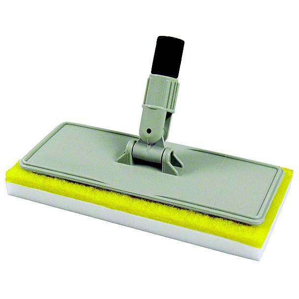 Starbrite 41010 Ultimate Magic Sponge + Scrub Xtend