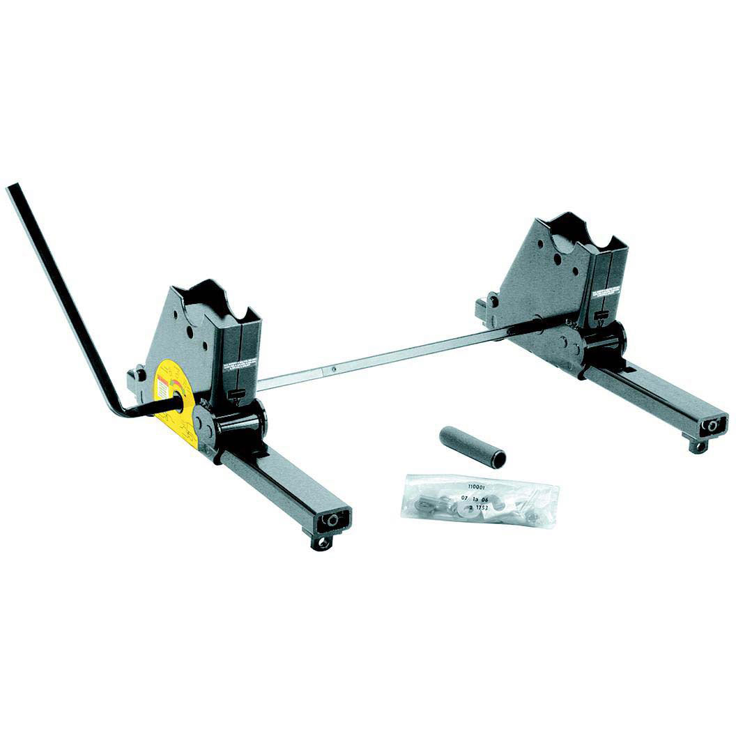 Reese Kwik-Slide™ 5Th Wheel Unit w/Square Tube Slider