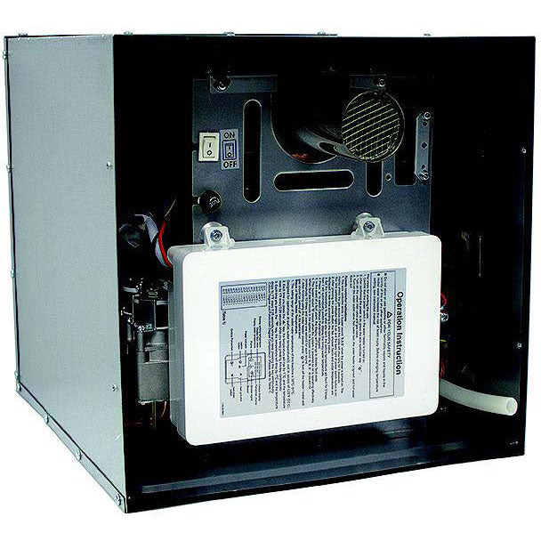 Lasalle-Bristol CHW06 Fogatti Tankless Water Heater