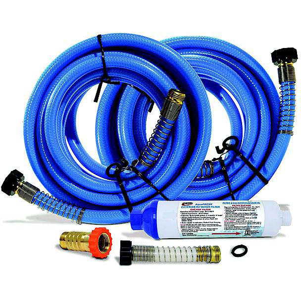 800-K88300 Aquafresh Performance Freshwater System