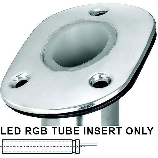 Seadog 3251891 LED RGB Rod Holder Tube Insert only