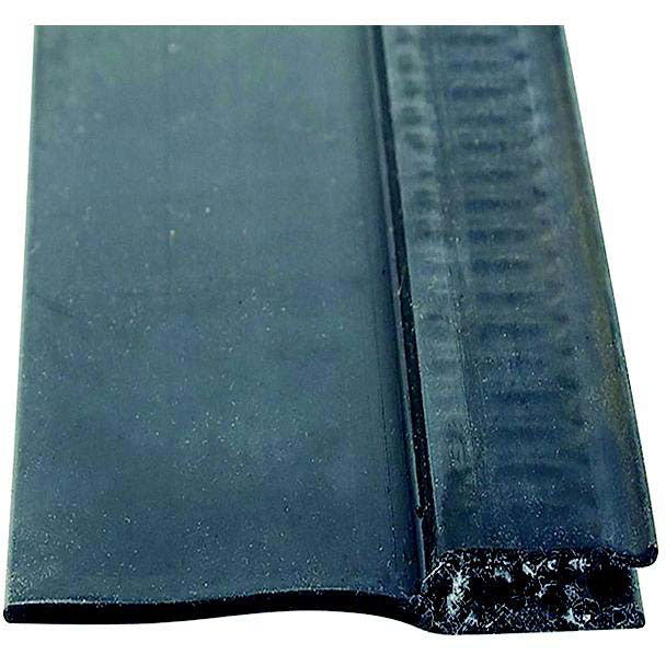 Ap Products 018546 Clip On Wiper w/2" Wiper, Black