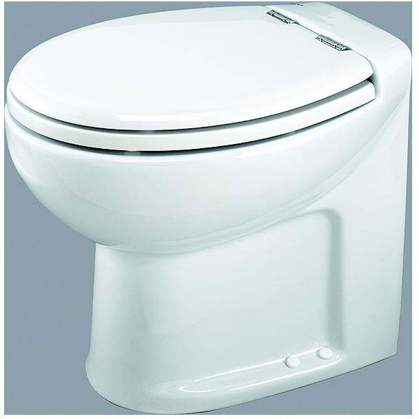 Thetford 98262 Tecma Silence Plus 2G Toilet, White