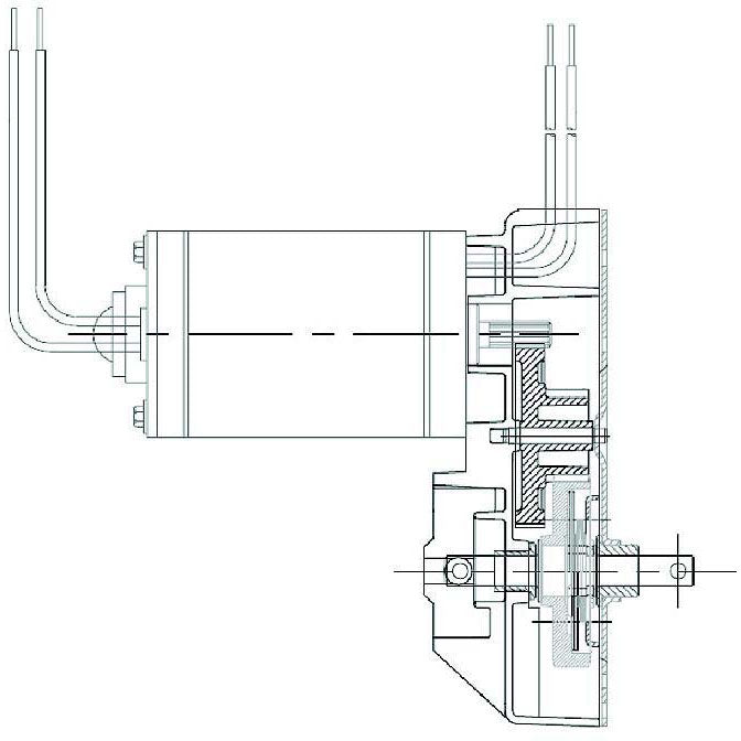 AP Products 014191072 18:1 Venture Repl. Gear Set