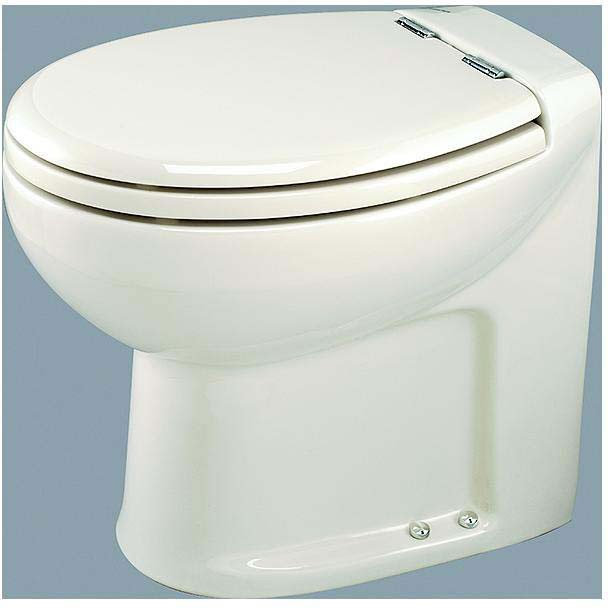 Thetford 98266 Tecma Silence Plus 2G Toilet, Bone