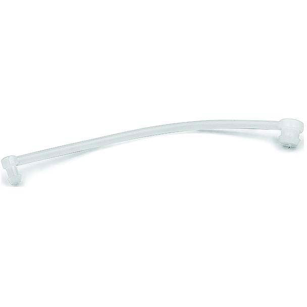 865-94240 Gravity Cap And Strap, Natural/White, 2/pk