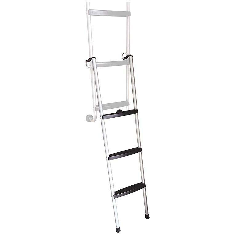 Stromberg Carlson LA2022152 Starter Ladder, 51.5"