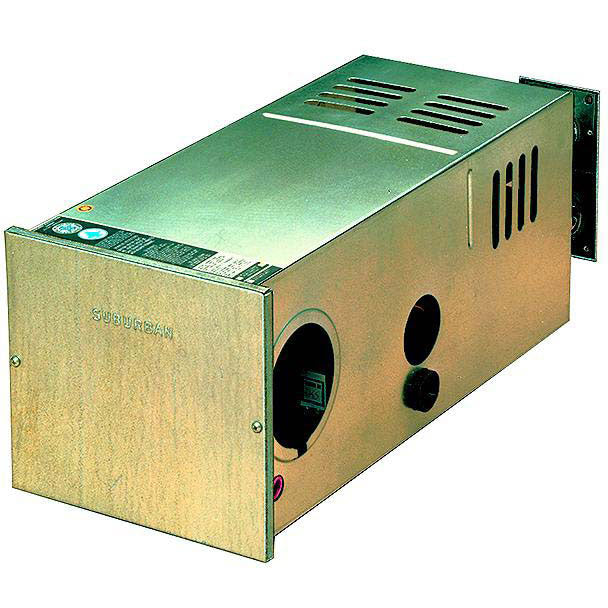 Suburban NT Series Lightweight Furnace, 19,000 BTU