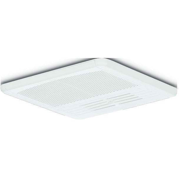 Dometic 9108553588 Return Air Grill, Shell White