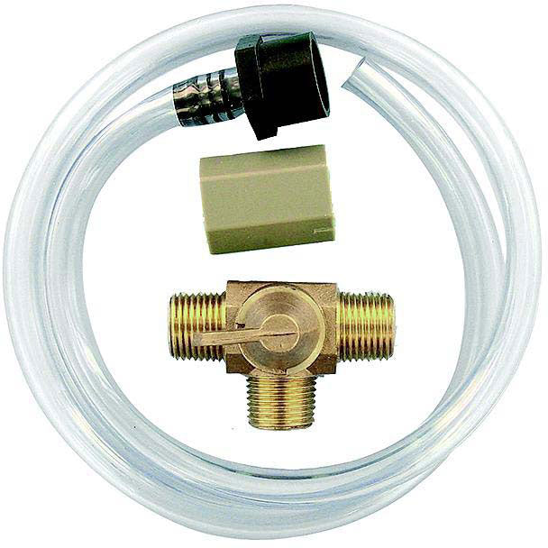 Valterra P23506LFVP RV Water Pump Converter Kit