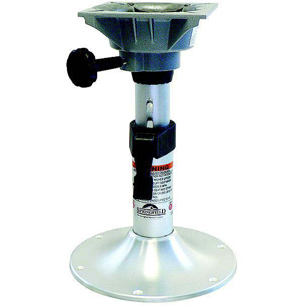 Springfield Clipper Adjustable Pedestal Package