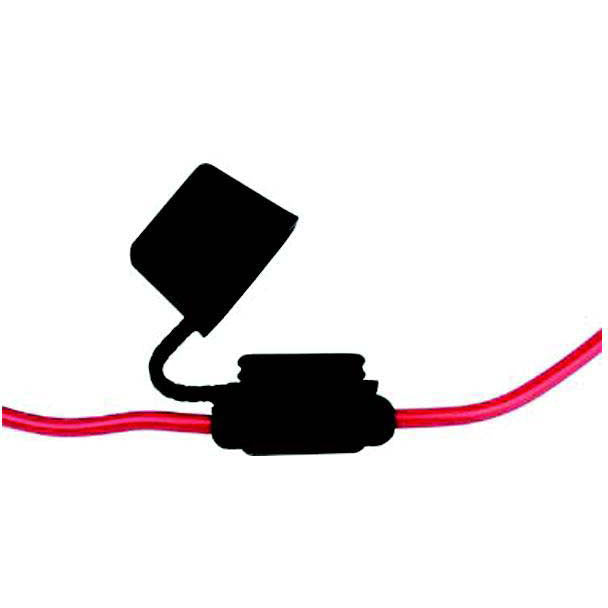 Sea-Dog 4451981 ATO/ATC Style Inline Fuse Holder