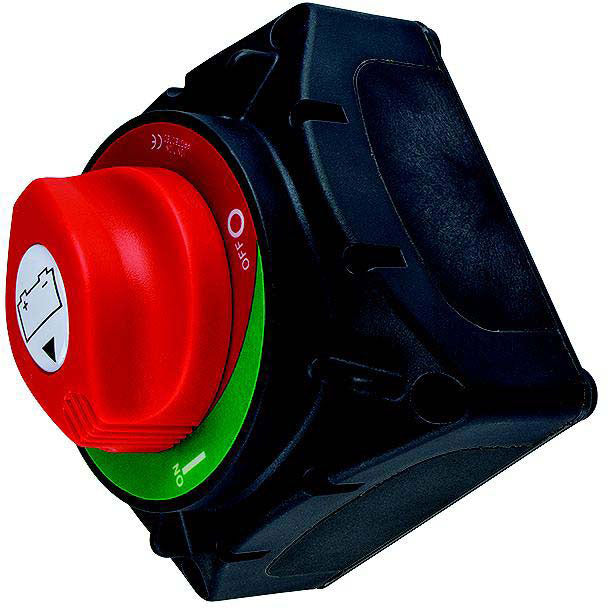 Sea-Dog 4227661 Heavy Duty Off/On Battery Switch
