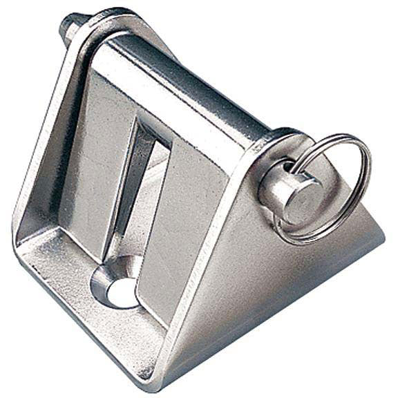 SeaDog Chain Stopper Formed 304 Stainless Steel