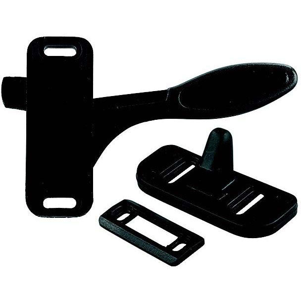 JR Products Philips Style RV Screen Door Latch