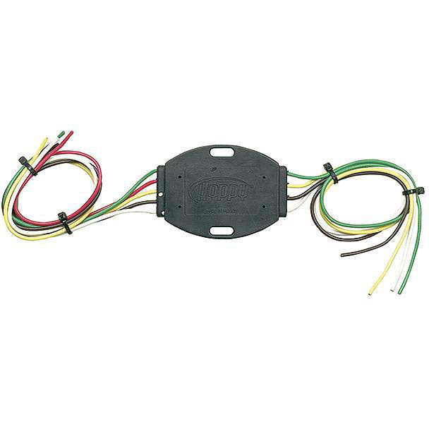 Hopkins 48845 Direct Connect Trailer Converter