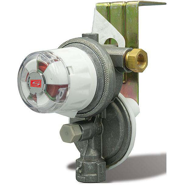 Suburban LPR924 Automatic Changeover Regulator