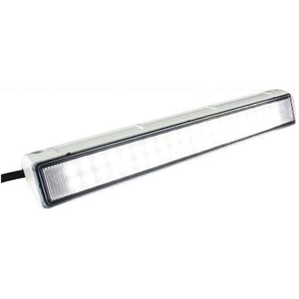 Sea-Dog 4053643 LED Undermount Light Bar, 10"