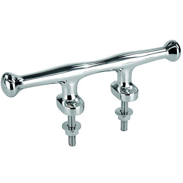 Sea-Dog 0416661 Smart Cleat - Stud Mount , 6-1/4"