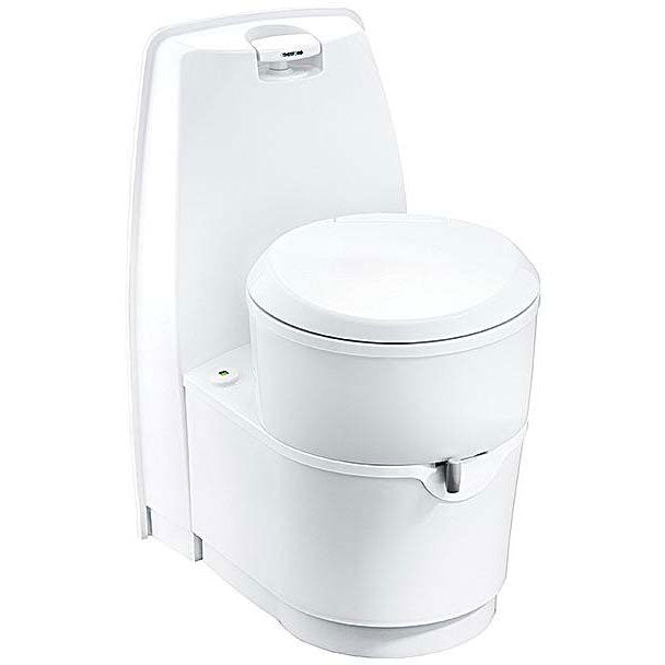 Thetford 200871SP Cassette C220 Series Toilet
