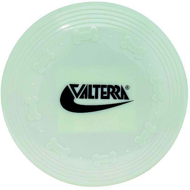 Valterra A102001 Go For The Glow Flying Disc