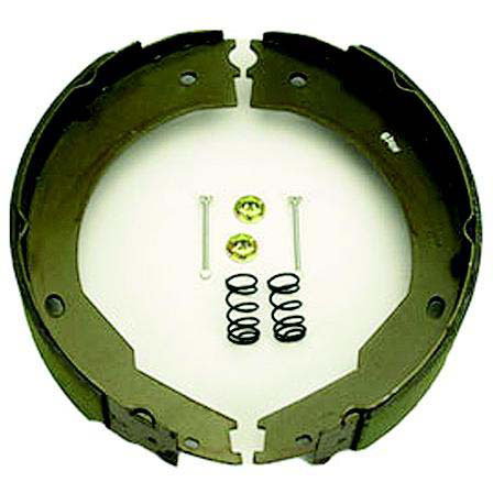 Lippert 014136451 10" Brake Shoe Lining Kit