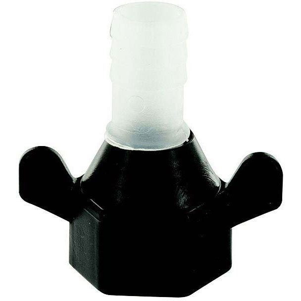 Valterra Hydromax HSE Barb Straight Fitting