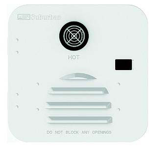 Suburban 6285APW Exterior Access Door, White