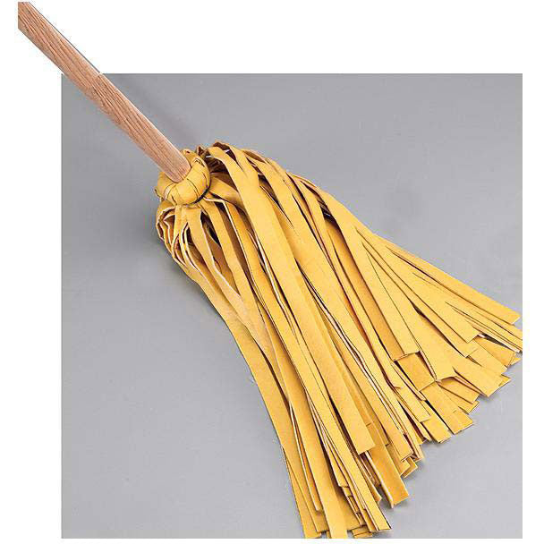 The Shurhold 113 Soft-N-Thirsty Mop With Handle
