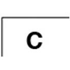 Scandvik 10210 Rectangular Under Mount Sink