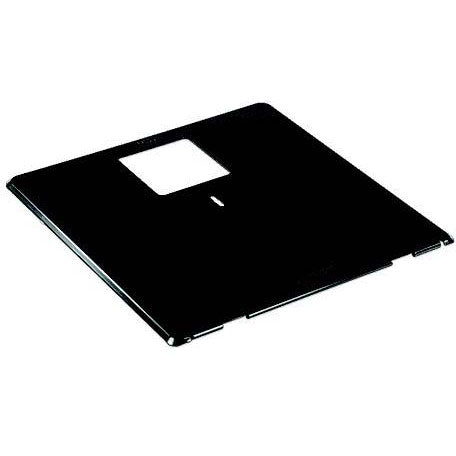 Dometic 94010 6 Gal Water Heater Door, Black