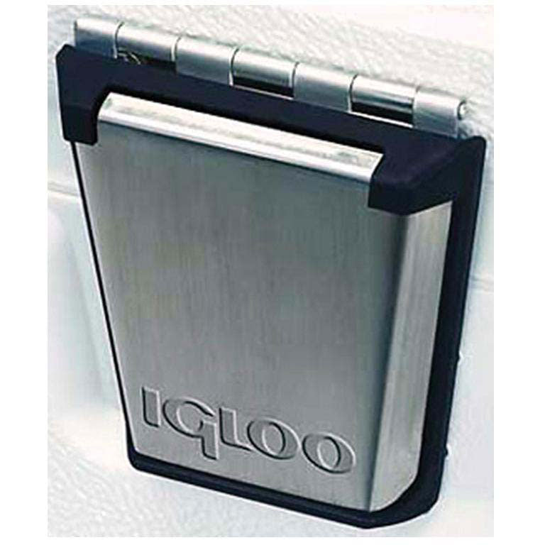 Igloo 00020018 Stainless Steel Cooler Latch