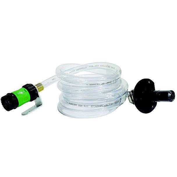 Valterra F024170 RV Hydroflush Rinse System