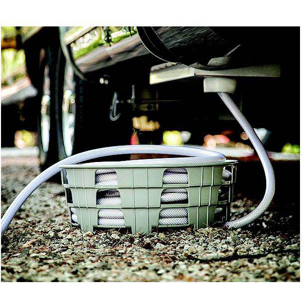 Stromberg Carlson HC75 RV Water Hose Caddy