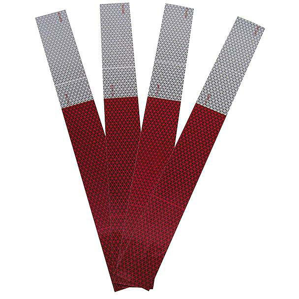 Anderson 465K Reflective Marking Tape, 8-Pk