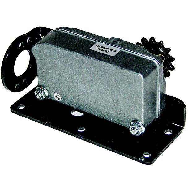 Bal 250761 Accu-Slide Replacement Gearbox