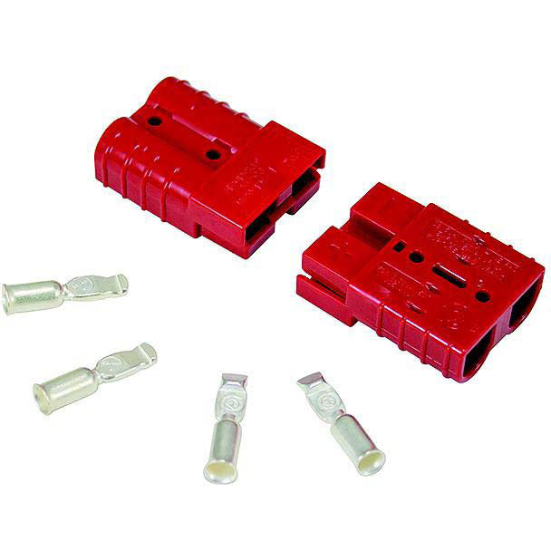 Dutton-Lainson Electrical Quick Connector