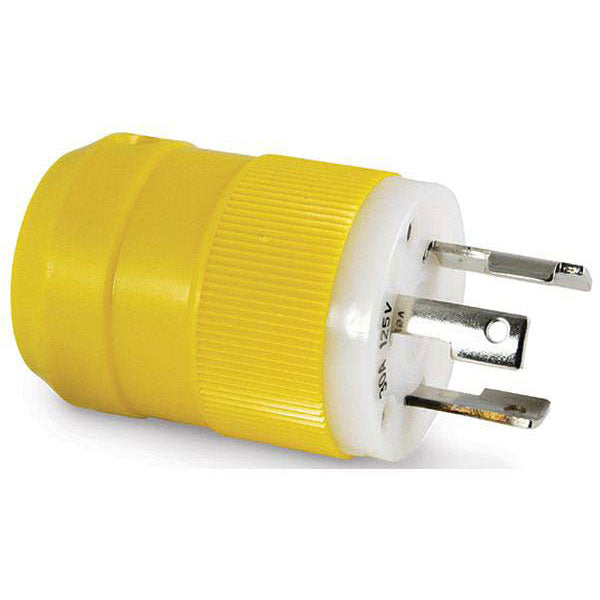 ParkPower 30AGENP 30A Generator Male Plug