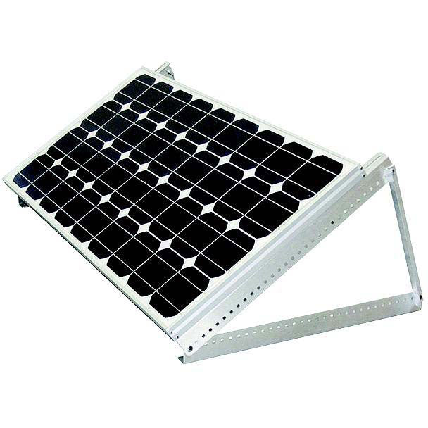 Samlex Solar ADJ-28 Solar Panel Tilt Mount