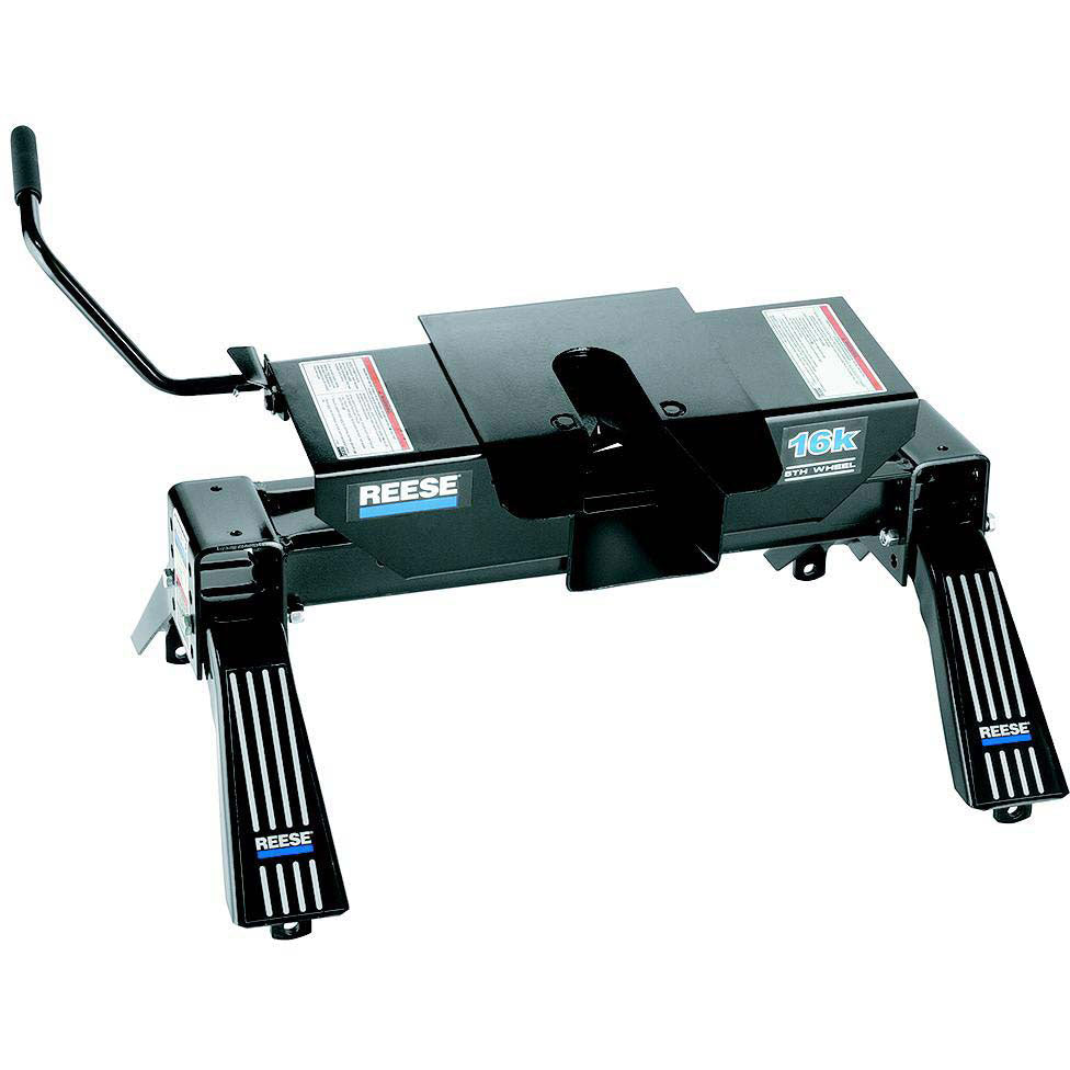 5th Wheel Hitch Reese 16k
