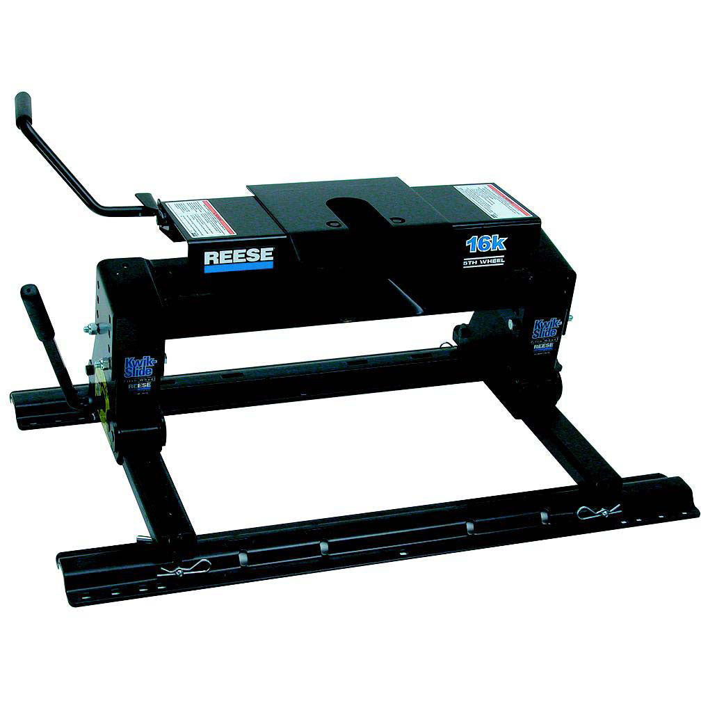 Reese Select Series™ 16K Fifth Wheel Hitch