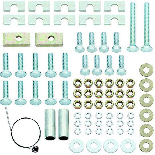 Reese Select Series™ 16K Fifth Wheel Hitch